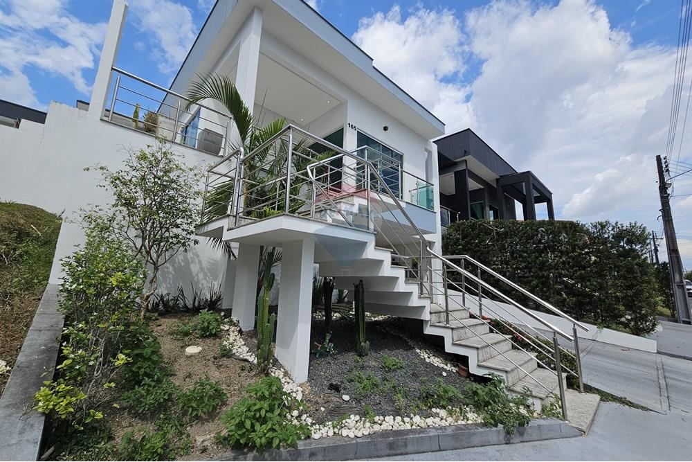 Casa - Venda - Manaus , Amazonas - IMG-20250827-WA0199.jpg - 720401017-64