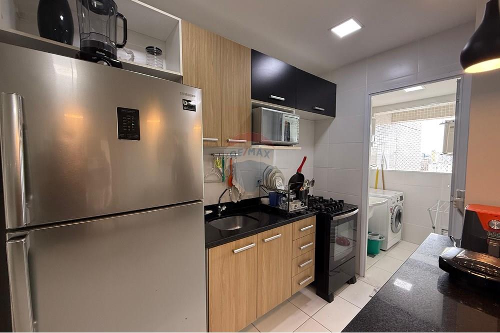 Apartamento - Alugar - Belém , Pará - WhatsApp Image 2025-05-21 at 13.02.40 (1).jpeg - 720921012-235