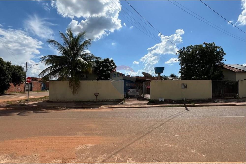 Casa - Venda - Rondonópolis , Mato Grosso - WhatsApp Image 2025-03-13 at 23.31.13.jpeg - 720611052-1