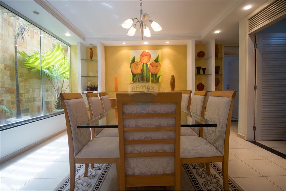 Casa - Venda - Natal , Rio Grande do Norte - 15 - 720891106-57