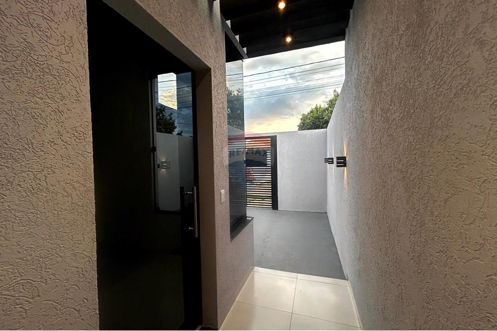 Casa - Venda - Cacoal , Rondônia - IMG_0891.jpg - Corredor - 721971001-37