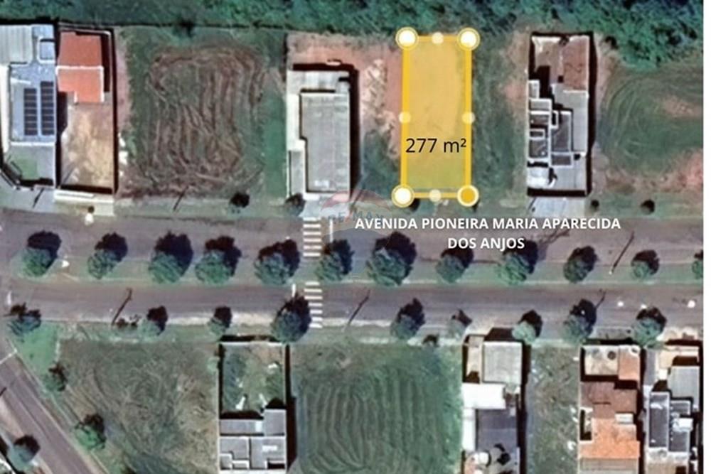 Terreno - Venda - Cacoal , Rondônia - MAPA.jpg - 721971001-42