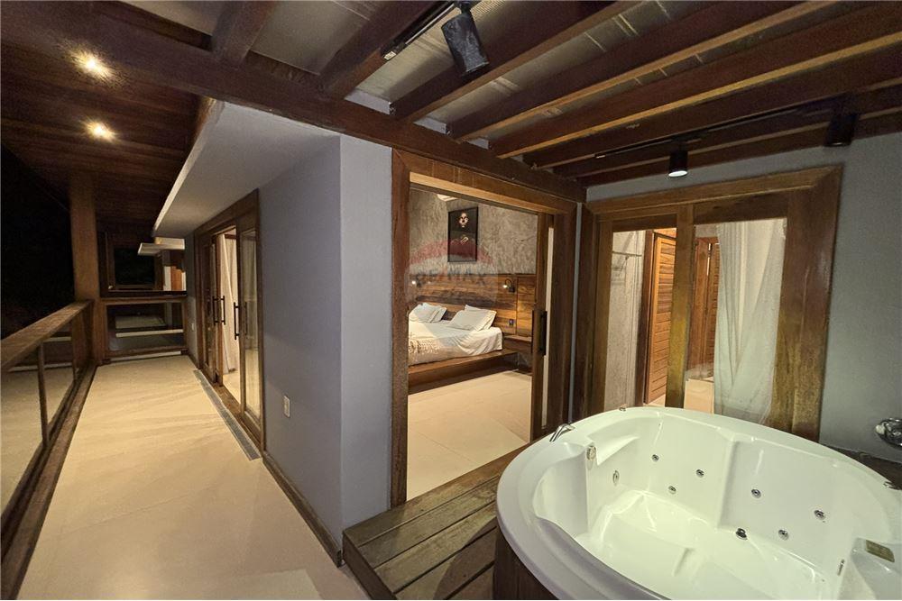 Casa de Vila - Venda - Itarema , Ceará - 98 - 720321029-399