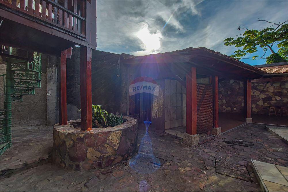 Casa - Venda - Manaus , Amazonas - 76 - 720721011-331