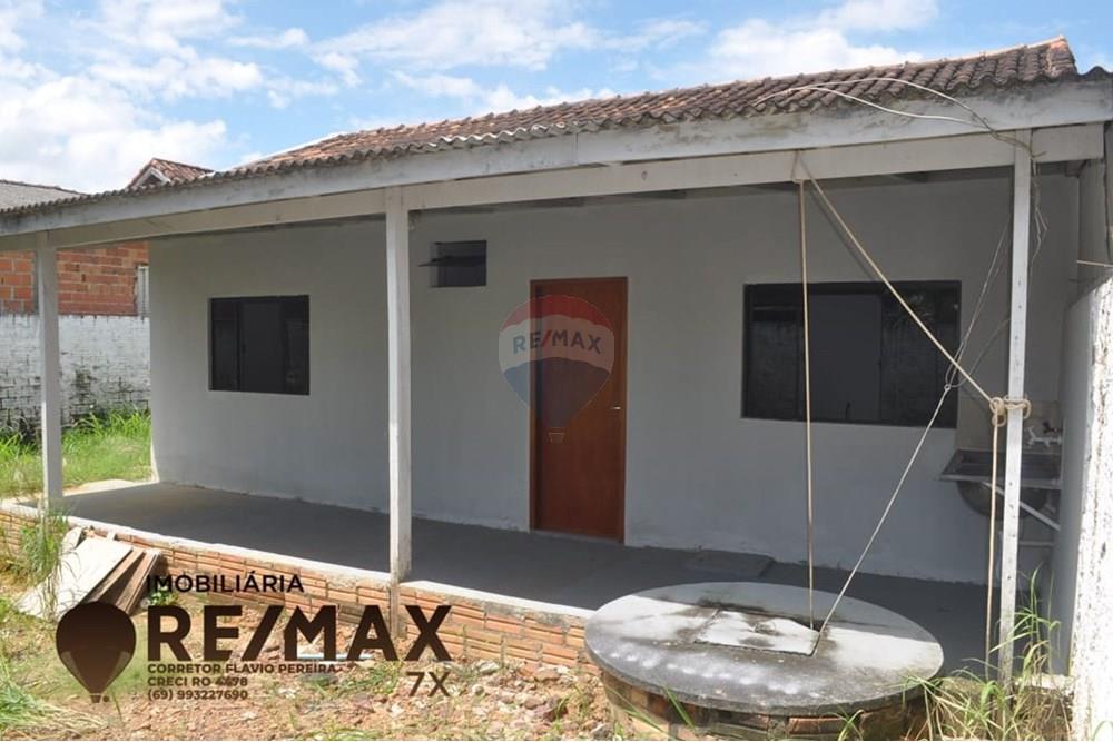 Casa - Venda - Ji-Paraná , Rondônia - WhatsApp Image 2025-03-13 at 14.45.36.jpeg - 722161015-7