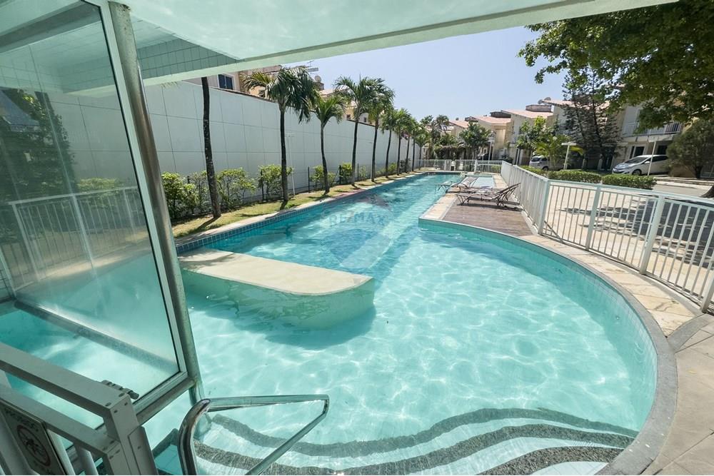 Casa de Condomínio - Venda - Fortaleza , Ceará - PAX-6573.jpeg - 722031038-64