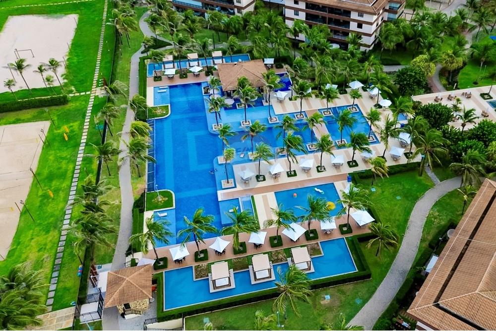 Apartamento - Venda - Aquiraz , Ceará - DJI_0067.jpeg - 721621016-58