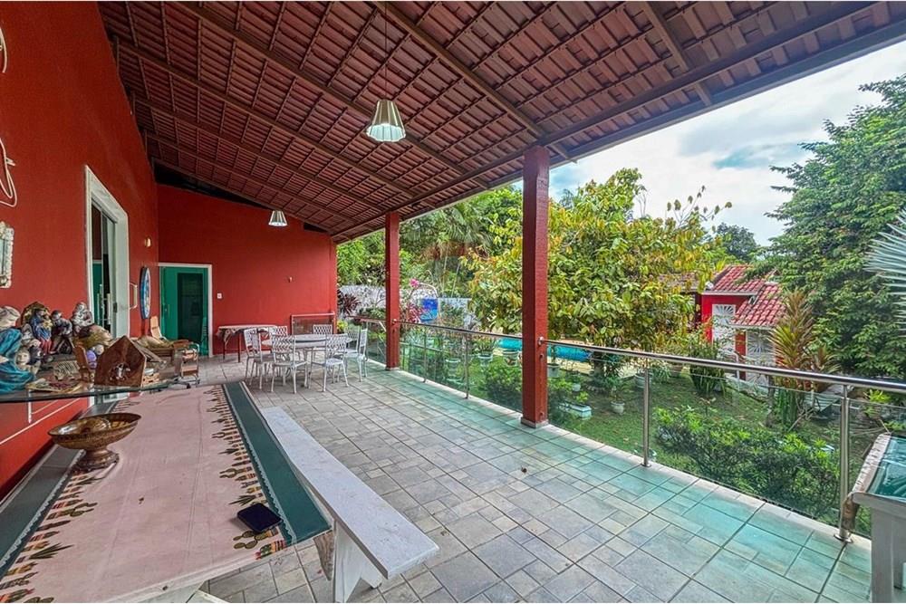 Casa de Condomínio - Venda - Manaus , Amazonas - WhatsApp Image 2025-09-24 at 10.18.53.jpeg - 720791089-16