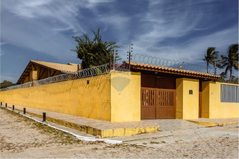 Casa p/ Temporada - Venda - Paracuru , Ceará - CASA_PARACURU_DEUSIMAR-3-S.jpg - 721621169-75
