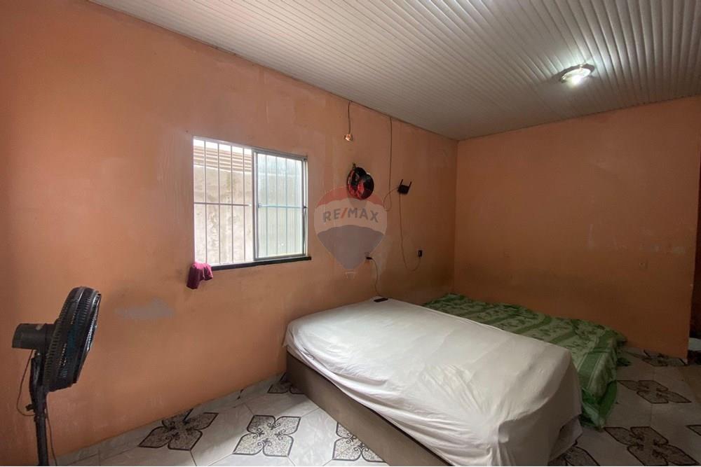 Casa - Venda - Manaus , Amazonas - casa da paz10.jpeg - 720661034-34