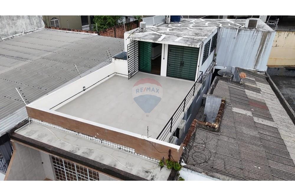 Casa - Venda - Manaus , Amazonas - HORIZONTAL CENTRO 4.jpeg - 720401064-15