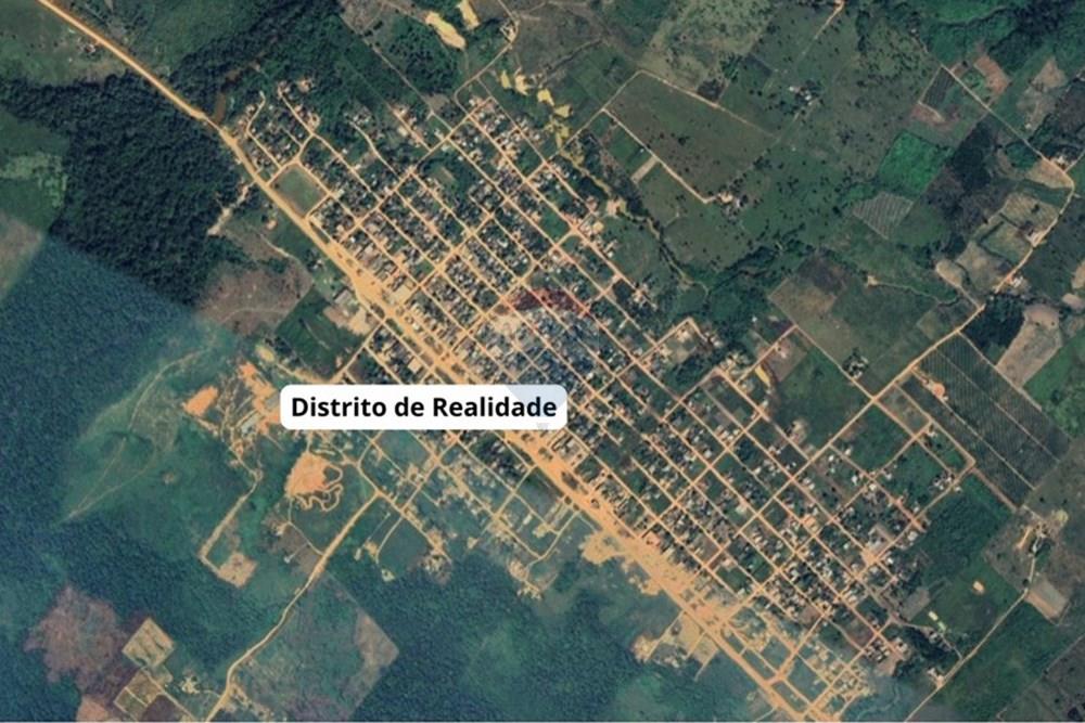 Terreno - Venda - Humaitá , Amazonas - Distrito de Realidade (1).jpg - 721551029-31