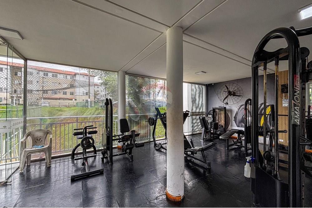 Apartamento - Venda - Manaus , Amazonas - 6-IMG_3643.jpg - 722101017-242