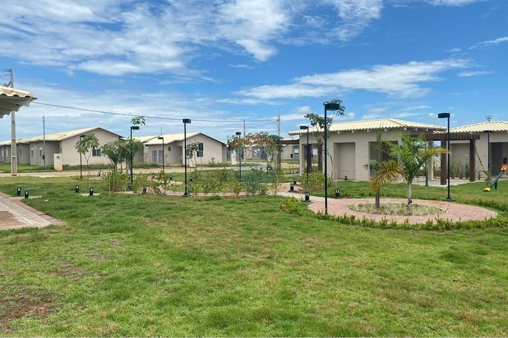 Casa - Venda - Rondonópolis , Mato Grosso - 15.jpeg - 722261012-38