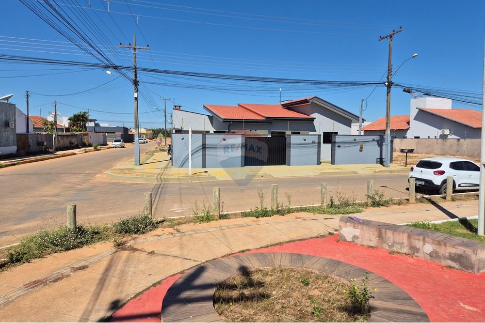 Residential - Hus - Vilhena , Rondônia - BR - 20250724_102640.jpg - Loggia - 720701012-75