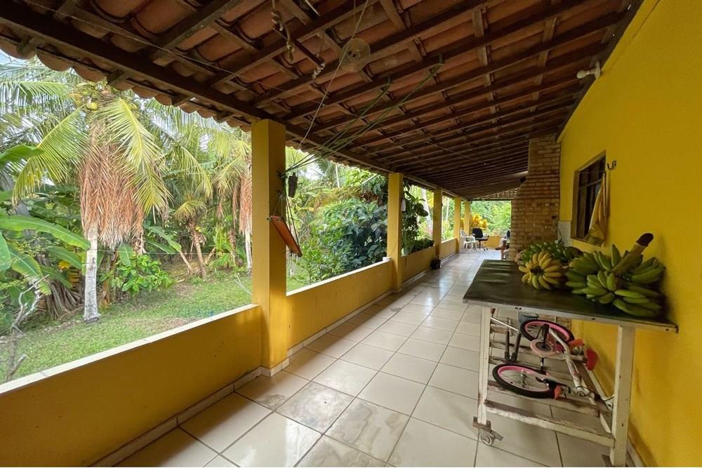 Chalé - Venda - Ceará-Mirim , Rio Grande do Norte - c68c3ee8-5e88-4132-8177-5cfbf8d0871c.jpeg - Área de serviço - 720621057-30