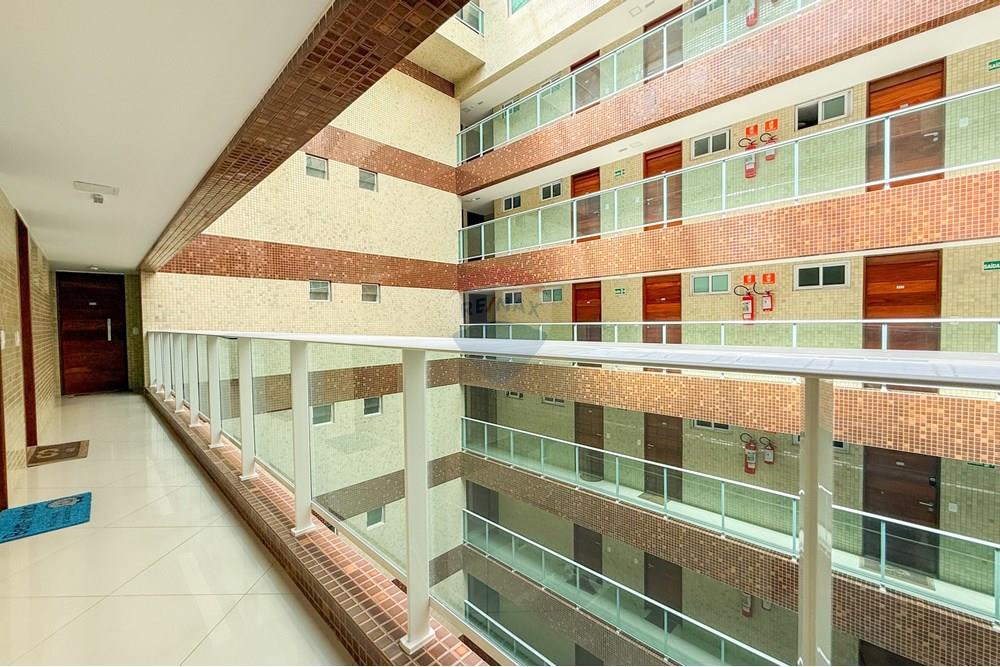 Apart Hotel/ Flat - Venda - Cabedelo , Paraíba - IMG_9313.jpg - 720431098-5