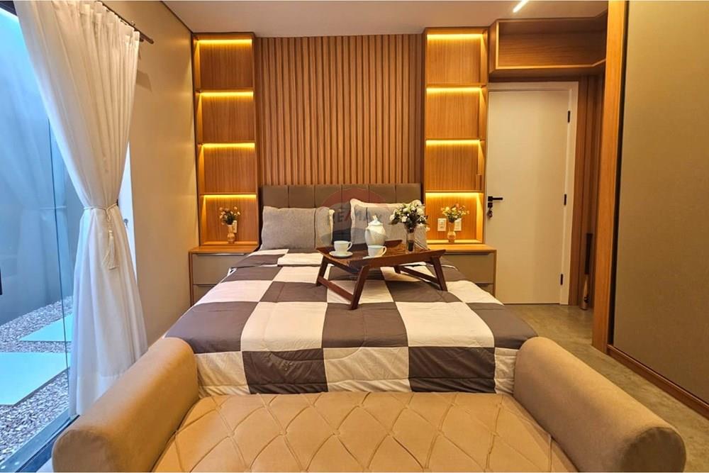 Casa - Venda - Manaus , Amazonas - HORIZONTAL TAPAJOS - SUITE MASTER .jpeg - 720401064-20