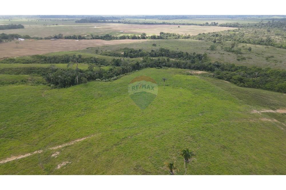 Residential - Gårdsbruk - Candeias do Jamari , Rondônia - BR - DJI_0114.JPG - 721551076-93