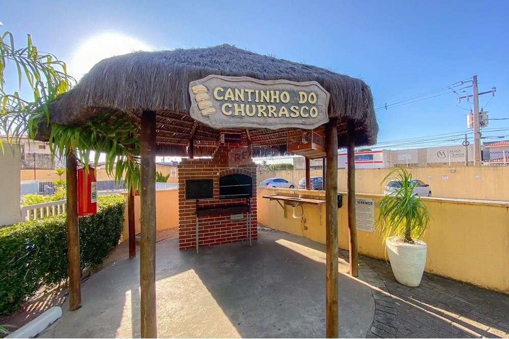 Apartamento - Venda - Parnamirim , Rio Grande do Norte - IMG_6137.jpg - 720811015-79