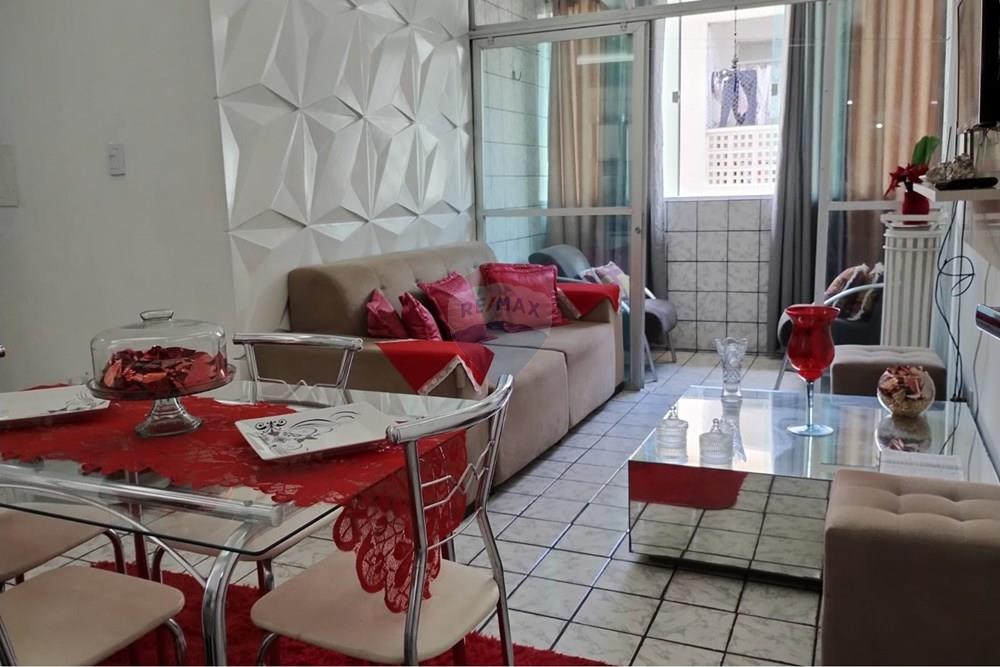 Apartamento - Venda - Campina Grande , Paraíba - a4b72e0d-b473-4ea5-8c94-958a87c7763c.jpg - 720881008-153