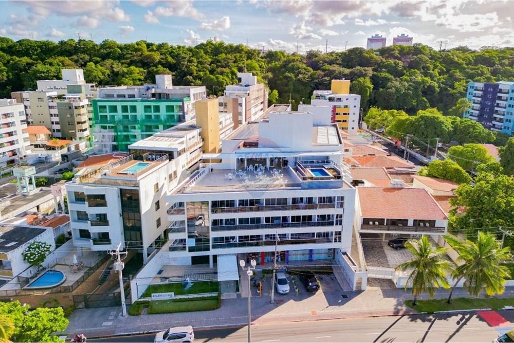 Apart Hotel/ Flat - Alugar - João Pessoa , Paraíba - 34.jpg - 720861074-45