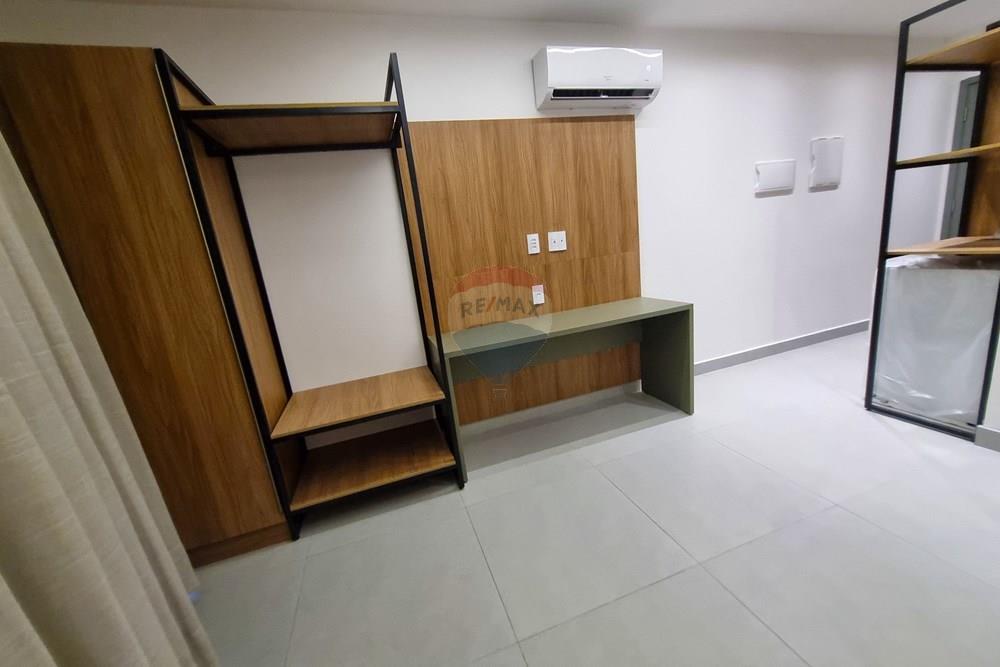 Apart Hotel/ Flat - Alugar - João Pessoa , Paraíba - 14 Quarto.jpg - Quarto - 720861002-57