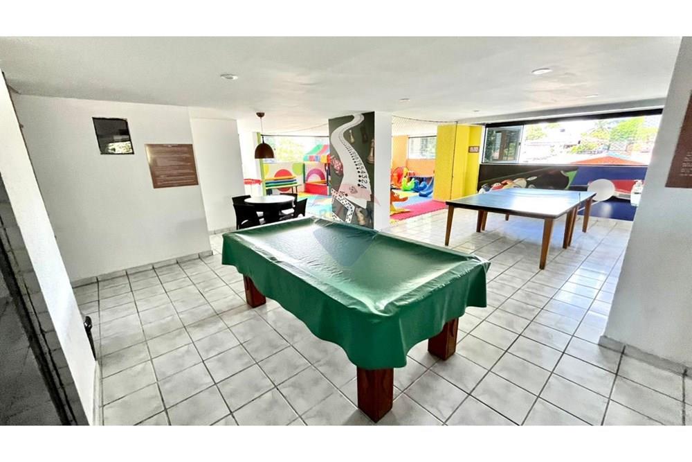 Apartamento - Venda - João Pessoa , Paraíba - nabor005.jpeg - 720471077-77