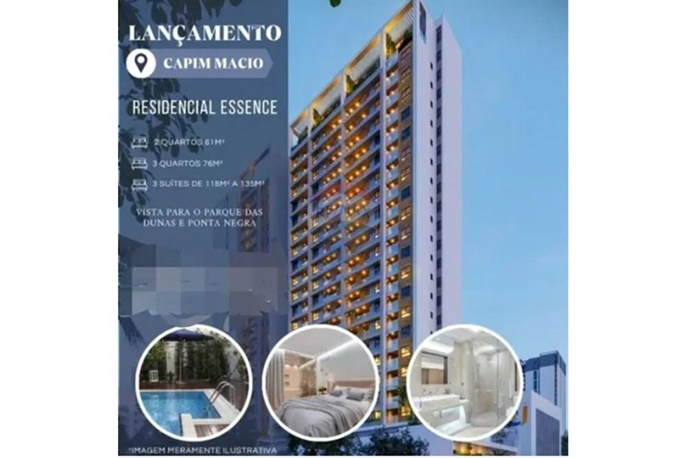 Apartamento - Venda - Natal , Rio Grande do Norte - foto 1.jpg - 720891254-10