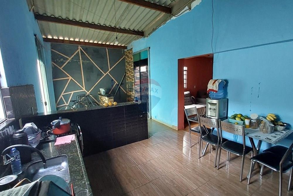 Sobrado - Venda - Rondonópolis , Mato Grosso - 20251205_150759.jpg - Cozinha - 720851116-12