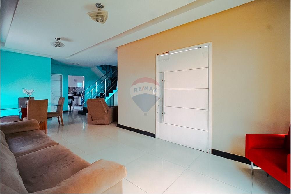 Casa de Condomínio - Venda - Belém , Pará - DSC09025.JPG - 720921125-12