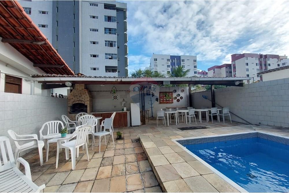 Casa - Venda - Natal , Rio Grande do Norte - Area Piscina (4).jpg - 720891234-1