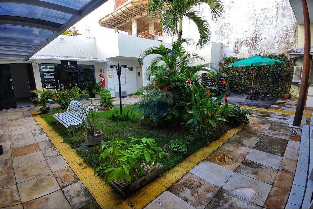 Ponto Comercial - Alugar - Natal , Rio Grande do Norte - 28 - 720891064-48