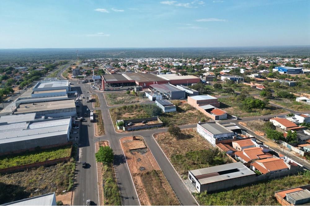 Terreno - Venda - Araguaína , Tocantins - DJI_0406.JPG - 720991002-152