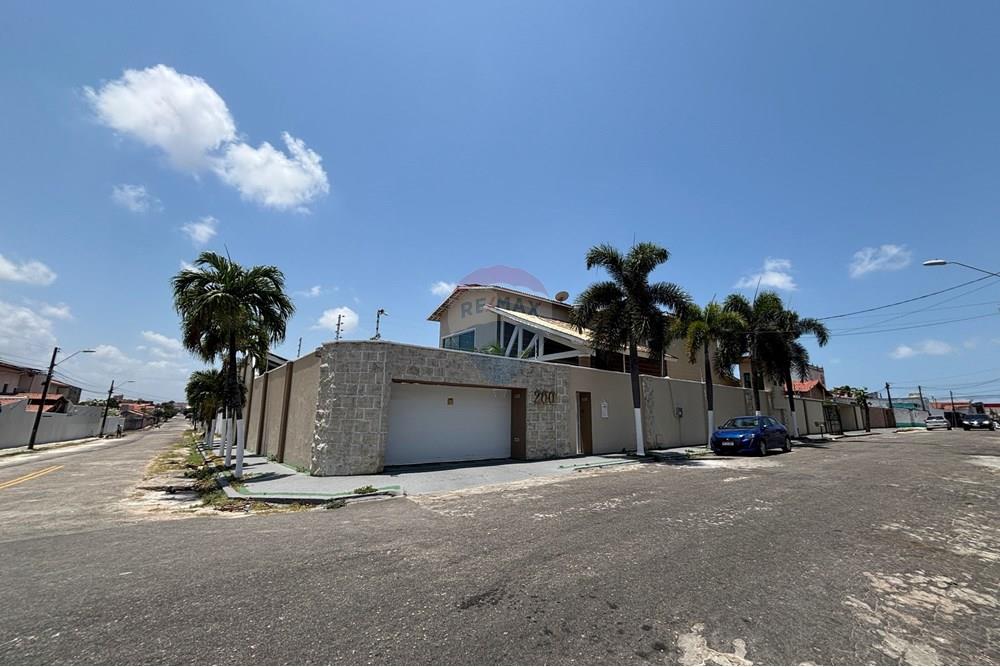 Sobrado - Venda - Fortaleza , Ceará - IMG_8469.JPG - 720321150-33