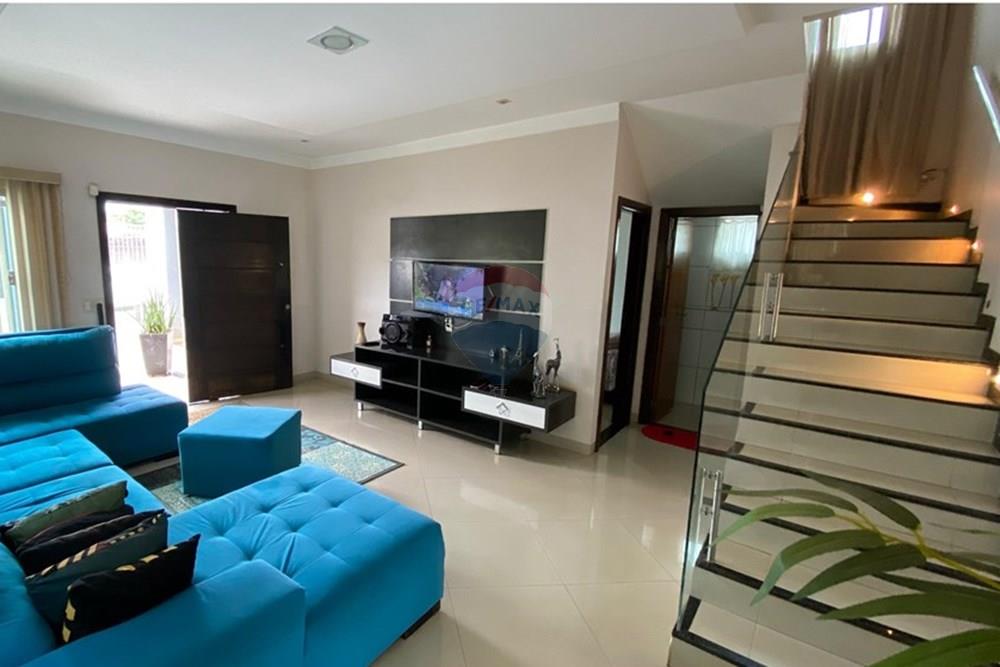 Sobrado - Venda - Rondonópolis , Mato Grosso - SALA ESTAR 1.jpeg - 720851102-71