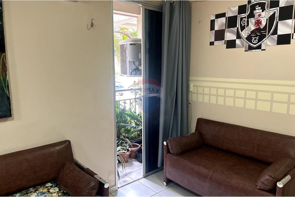 Apartamento - Venda - Manaus , Amazonas - WhatsApp Image 2025-05-06 at 14.35.30 (3).jpeg - 720661008-103