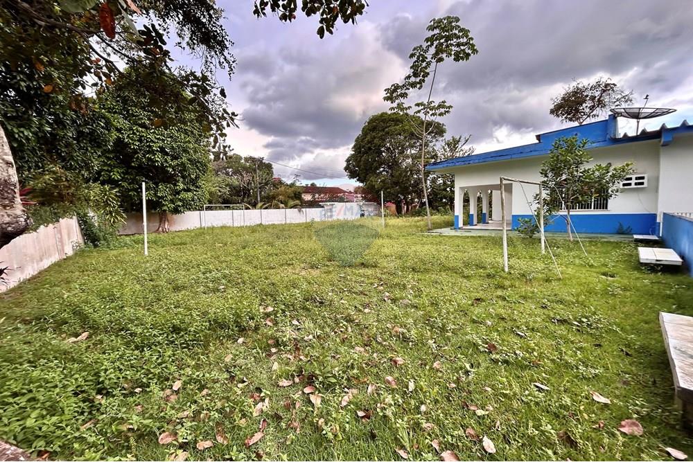 Casa de Condomínio - Venda - Manaus , Amazonas - IMG_0540.jpeg - 720661014-247