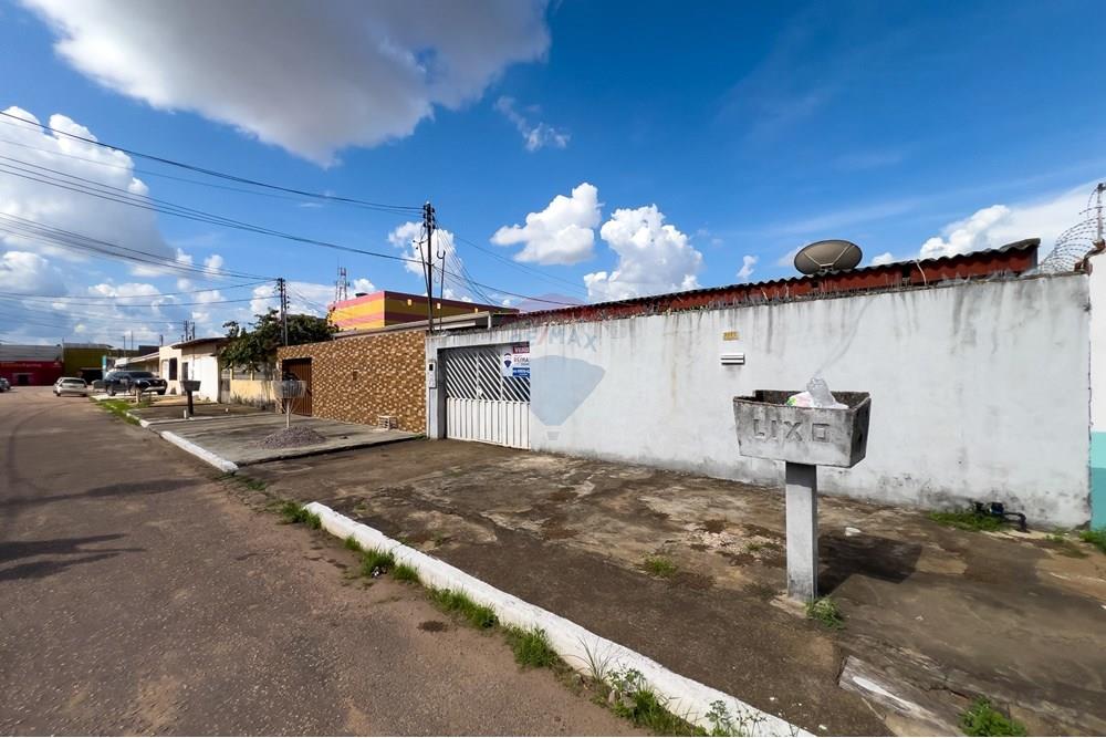 Casa - Venda - Porto Velho , Rondônia - ITALINAO 18.jpg - 721551019-245