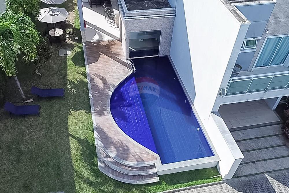 Casa de Condomínio - Venda - Fortaleza , Ceará - REMAX391.jpg - 722031018-83