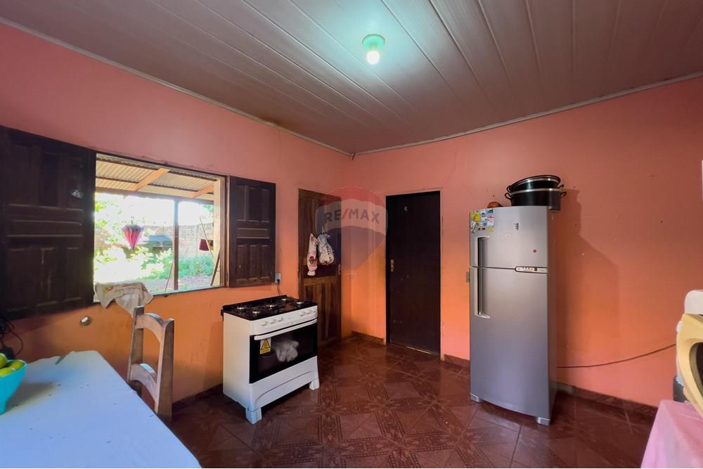 Casa - Venda - Porto Velho , Rondônia - COZINHA4.jpg - 721551019-212