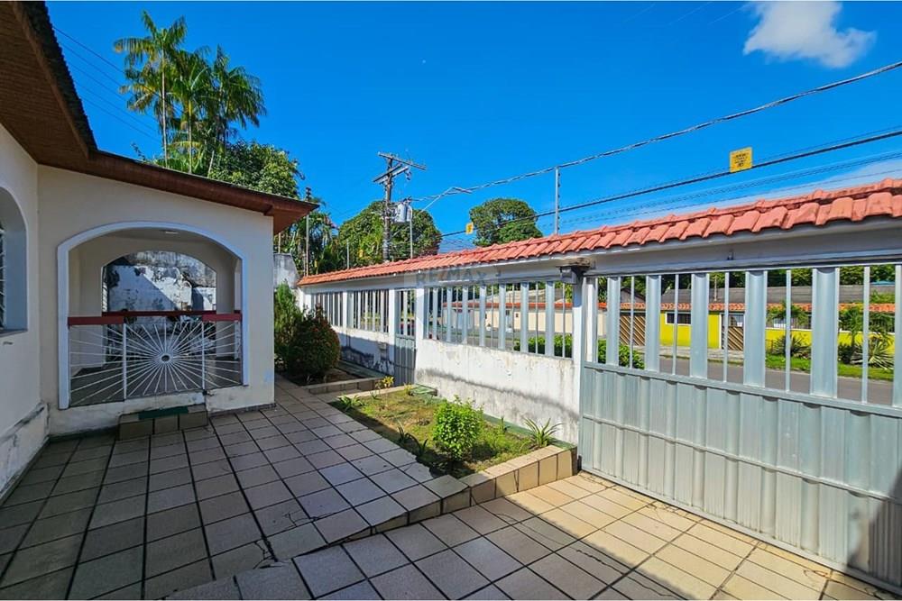 Casa - Venda - Manaus , Amazonas - 2.jpeg - 720721095-8