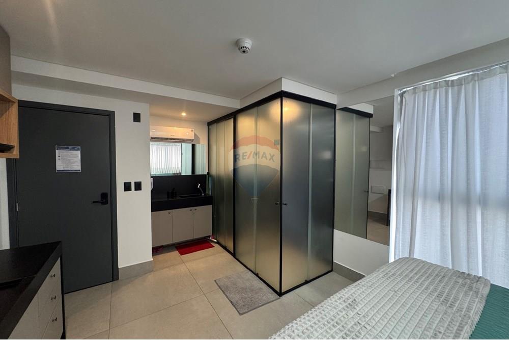 Apart Hotel/ Flat - Venda - João Pessoa , Paraíba - IMG_7523.JPG - 722011048-17