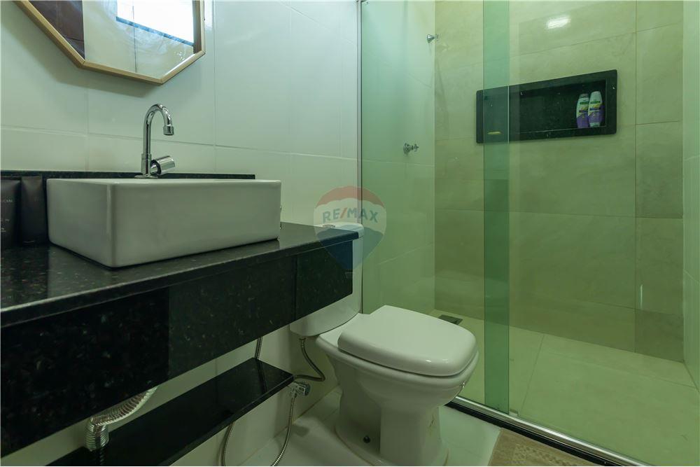 Konut - Konak - Manaus , Amazonas - BR - 23 - 720791074-16