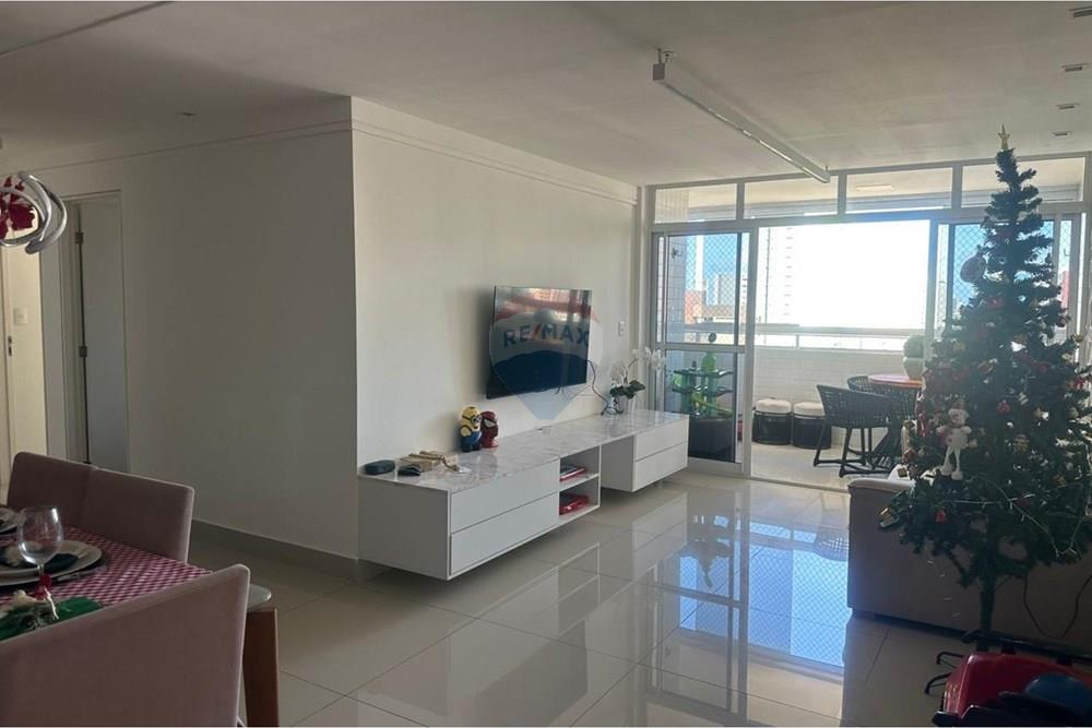 Apartamento - Alugar - João Pessoa , Paraíba - 493edf5a-2883-4570-ad9d-a8c0359427c2.jpeg - 722001187-27