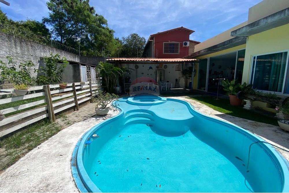 Casa - Venda - Natal , Rio Grande do Norte - WhatsApp Image 2025-06-13 at 14.17.58 (2).jpeg - 720731006-213