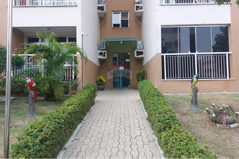 住宅 - 公寓/单元房 - Manaus , Amazonas - BR - 16 Fachada BL E (4).jpg - 720791002-18