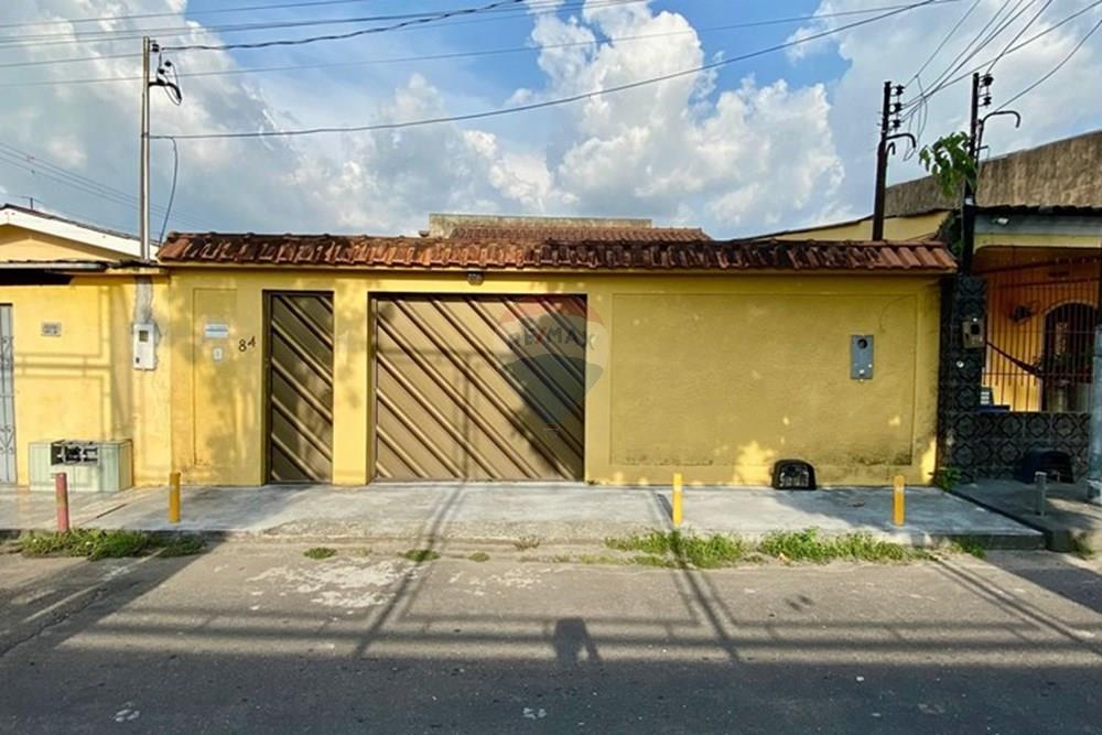 Casa - Venda - Manaus , Amazonas - 1.jpg - 720661014-268