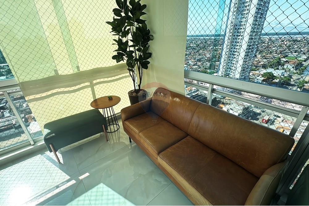 Residenziale - Appartamento - Belém , Pará - BR - IMG_1461.jpg - 720671060-47