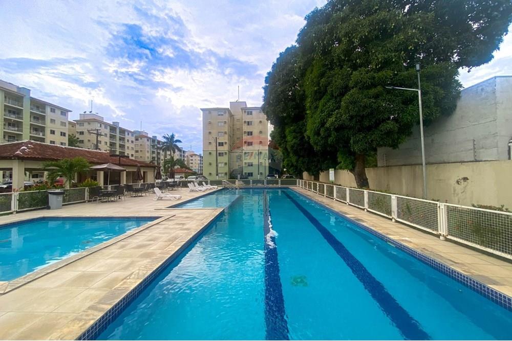 Apartamento - Venda - Manaus , Amazonas - WhatsApp Image 2025-11-30 at 18.07.59 (22).jpeg - Piscina - 720791100-13